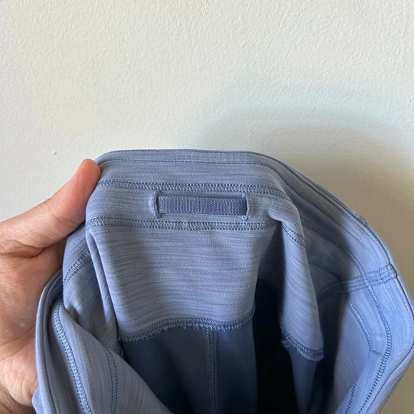 Lululemon Invigorate  High-Rise Leggings - Picture 4 of 5